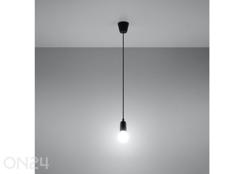 Rippvalgusti Diego 1 suurendatud