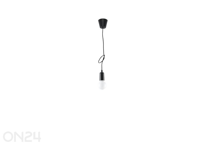 Rippvalgusti Diego 1 suurendatud