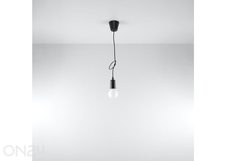 Rippvalgusti Diego 1 suurendatud