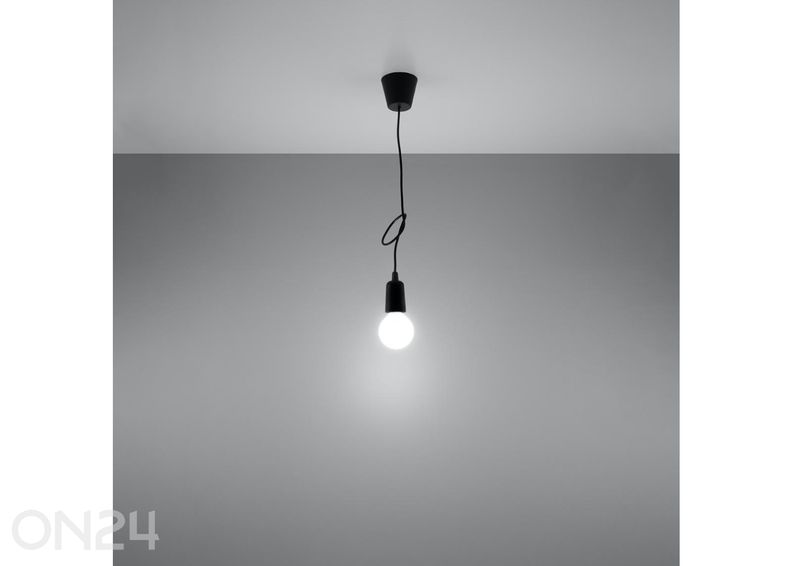 Rippvalgusti Diego 1 suurendatud