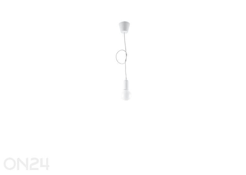 Rippvalgusti Diego 1 suurendatud