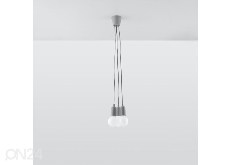 Rippvalgusti Diego 3 suurendatud