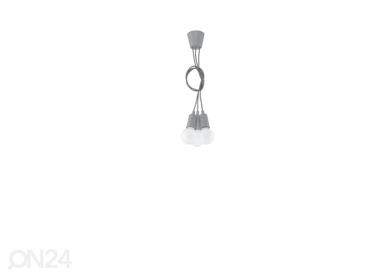 Rippvalgusti Diego 3 suurendatud