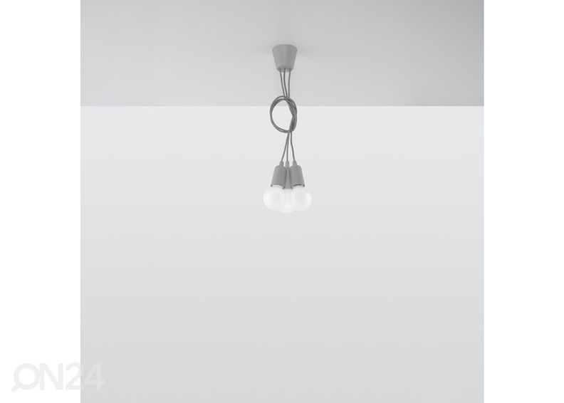 Rippvalgusti Diego 3 suurendatud