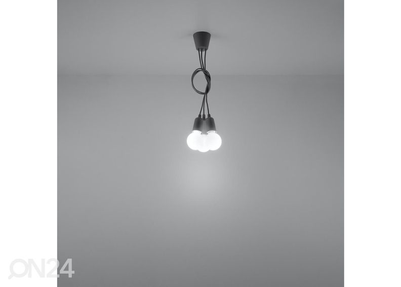 Rippvalgusti Diego 3 suurendatud