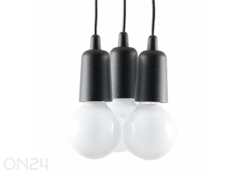 Rippvalgusti Diego 3 suurendatud