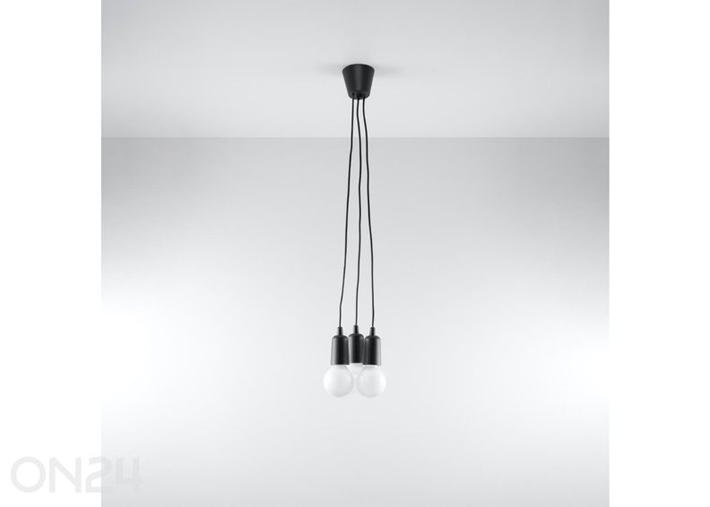 Rippvalgusti Diego 3 suurendatud