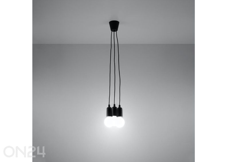 Rippvalgusti Diego 3 suurendatud