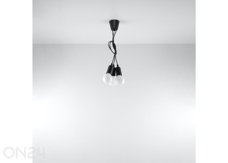 Rippvalgusti Diego 3 suurendatud