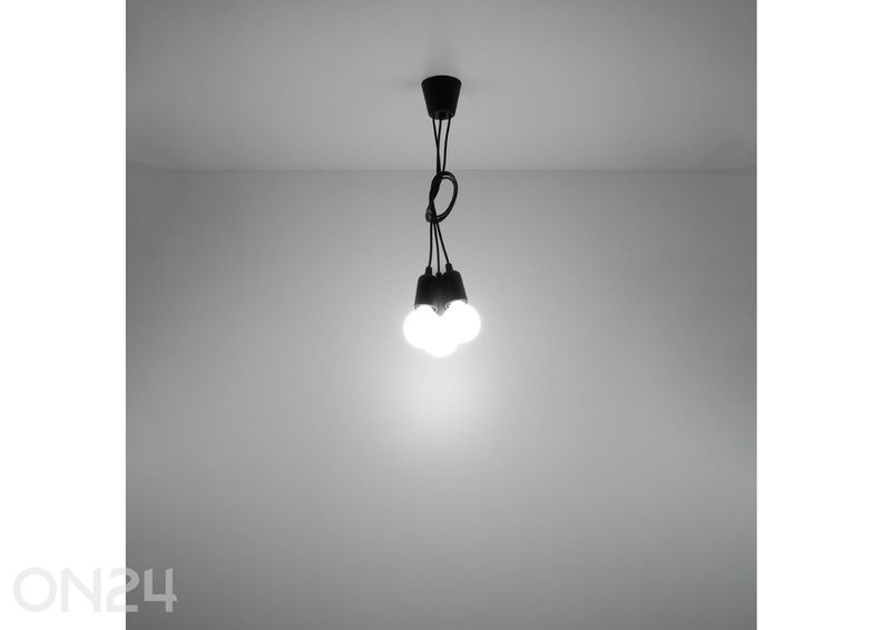 Rippvalgusti Diego 3 suurendatud