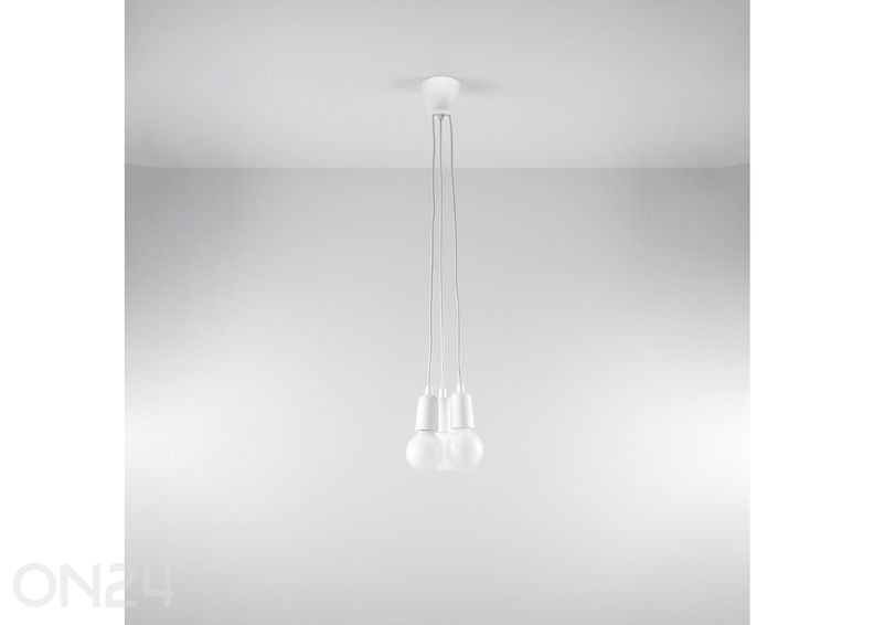 Rippvalgusti Diego 3 suurendatud