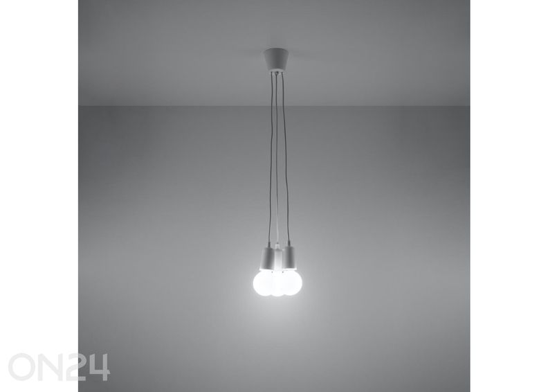 Rippvalgusti Diego 3 suurendatud