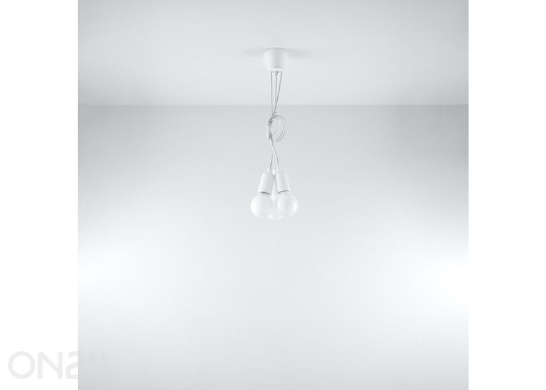 Rippvalgusti Diego 3 suurendatud