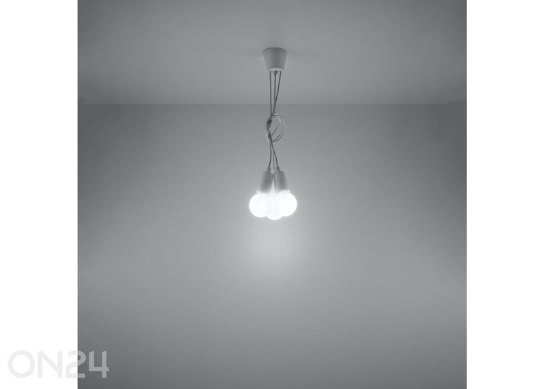 Rippvalgusti Diego 3 suurendatud