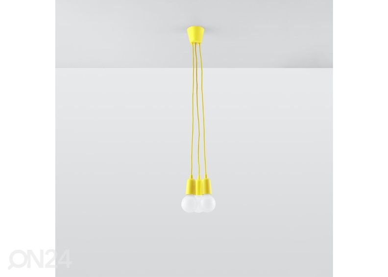 Rippvalgusti Diego 3 suurendatud