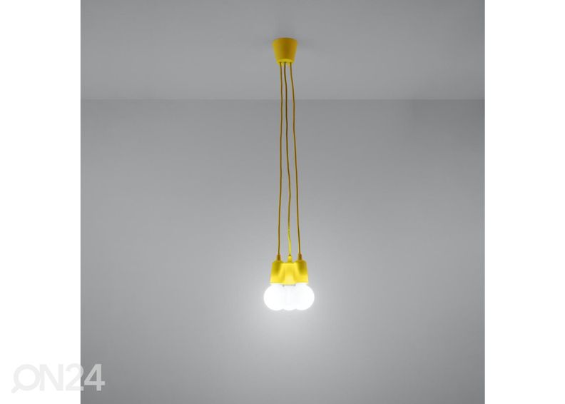 Rippvalgusti Diego 3 suurendatud