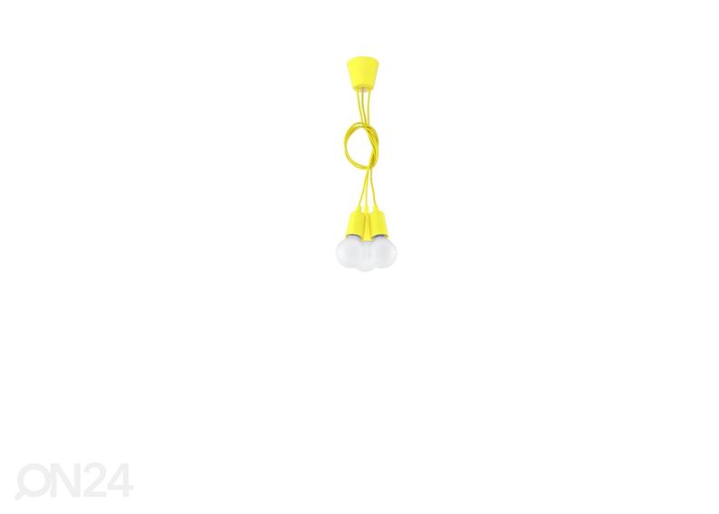 Rippvalgusti Diego 3 suurendatud