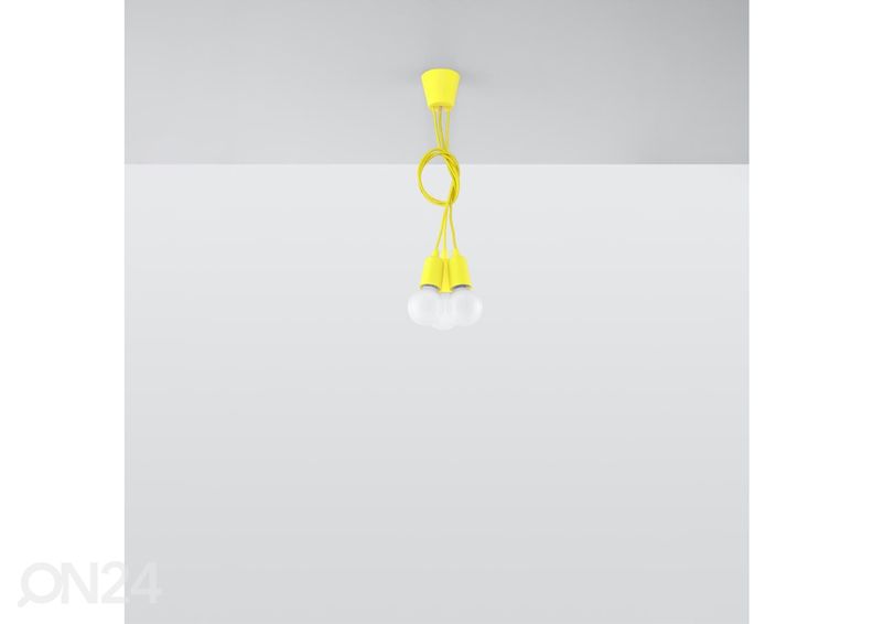 Rippvalgusti Diego 3 suurendatud