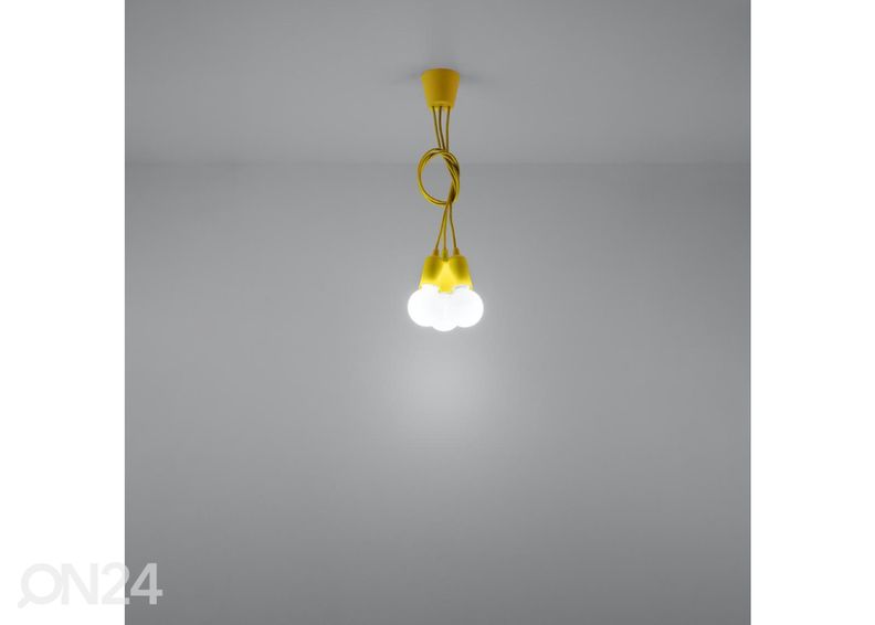 Rippvalgusti Diego 3 suurendatud