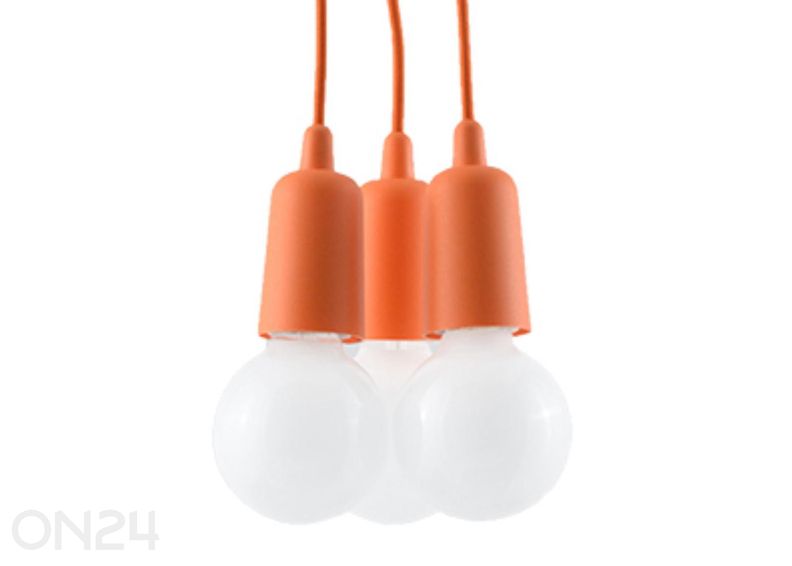 Rippvalgusti Diego 3 suurendatud