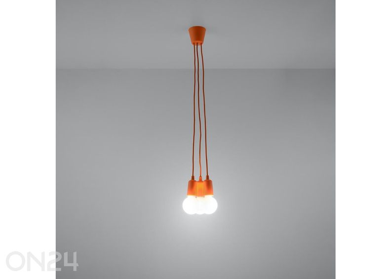 Rippvalgusti Diego 3 suurendatud