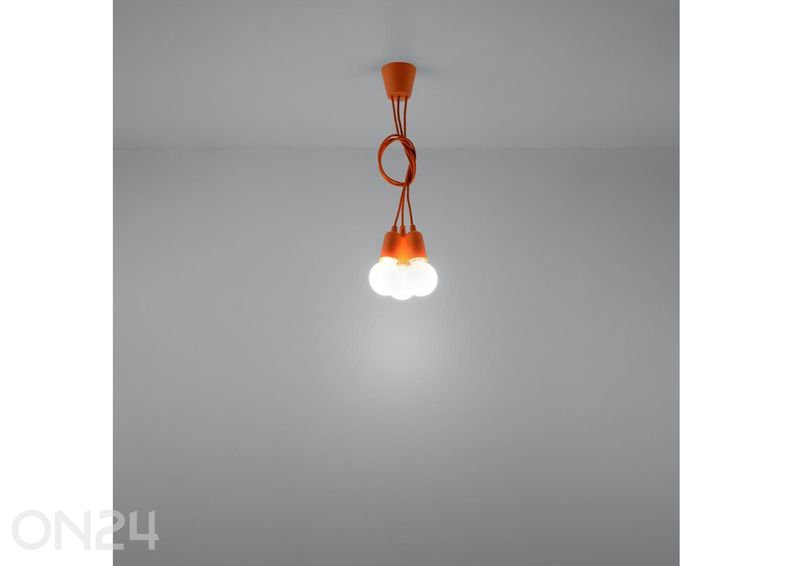 Rippvalgusti Diego 3 suurendatud