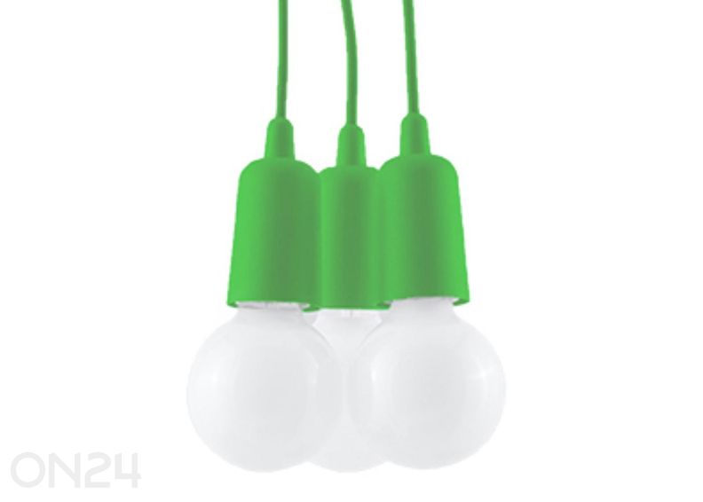 Rippvalgusti Diego 3 suurendatud