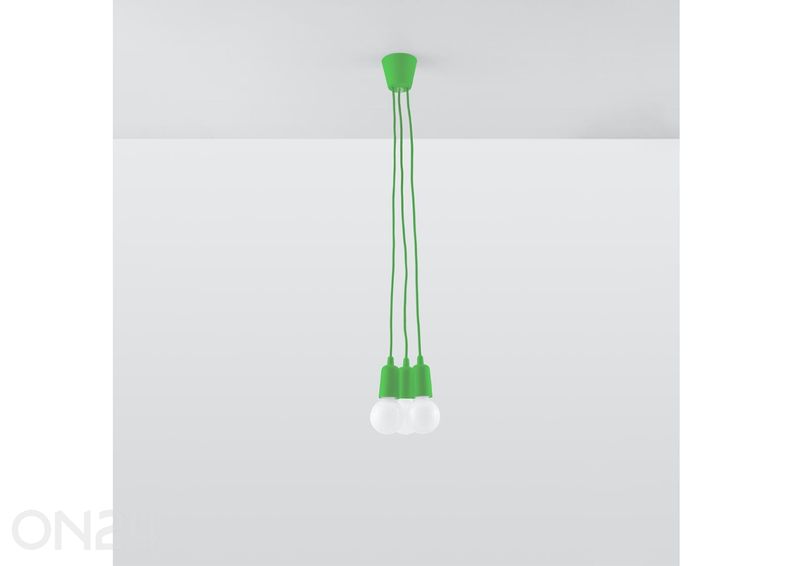 Rippvalgusti Diego 3 suurendatud