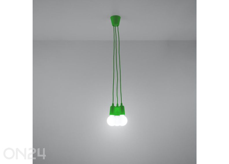 Rippvalgusti Diego 3 suurendatud