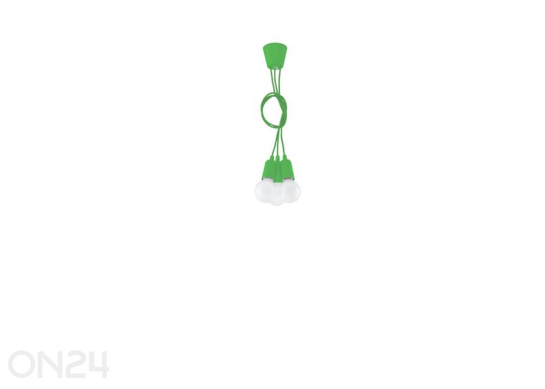 Rippvalgusti Diego 3 suurendatud