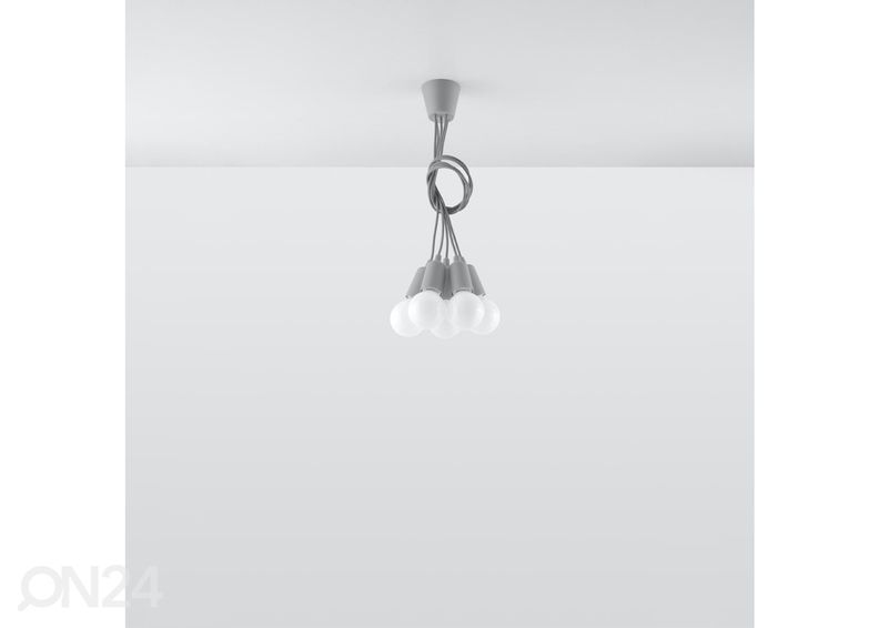 Rippvalgusti Diego 5 suurendatud