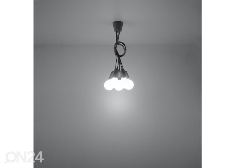 Rippvalgusti Diego 5 suurendatud