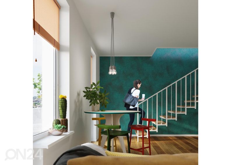 Rippvalgusti Diego 5 suurendatud