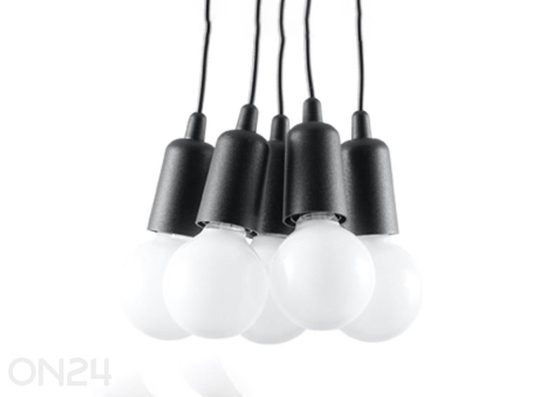 Rippvalgusti Diego 5 suurendatud