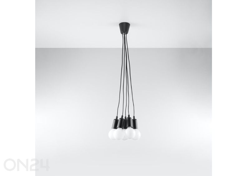 Rippvalgusti Diego 5 suurendatud