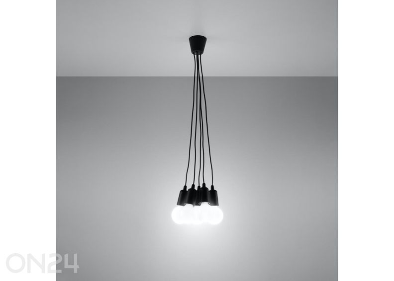 Rippvalgusti Diego 5 suurendatud