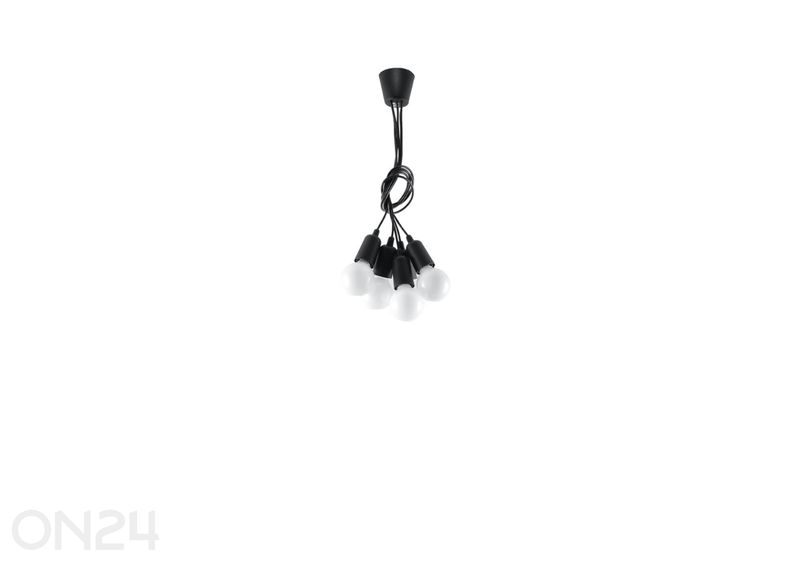 Rippvalgusti Diego 5 suurendatud