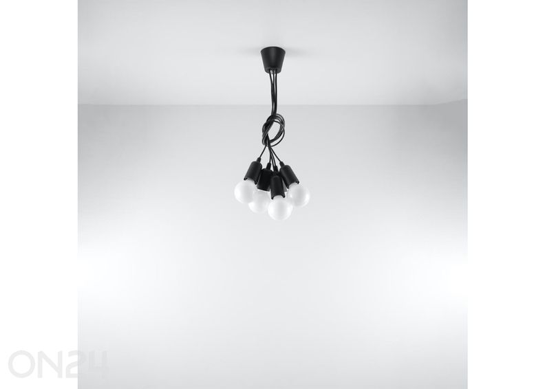 Rippvalgusti Diego 5 suurendatud