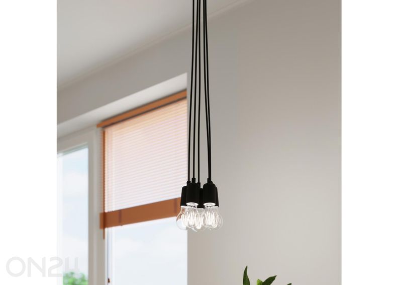 Rippvalgusti Diego 5 suurendatud