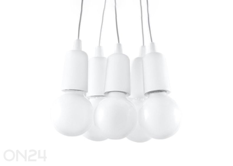 Rippvalgusti Diego 5 suurendatud