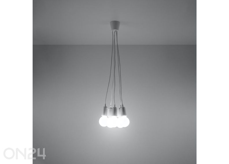 Rippvalgusti Diego 5 suurendatud