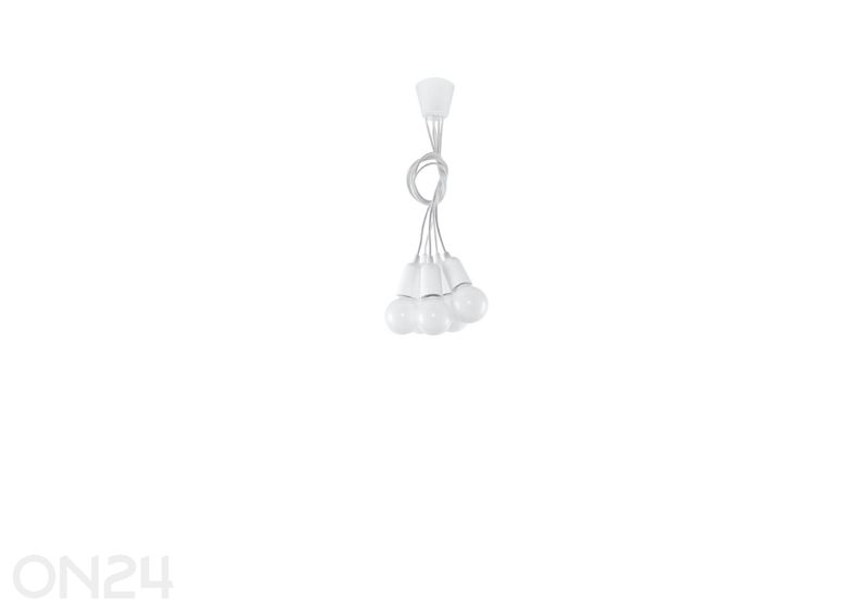 Rippvalgusti Diego 5 suurendatud