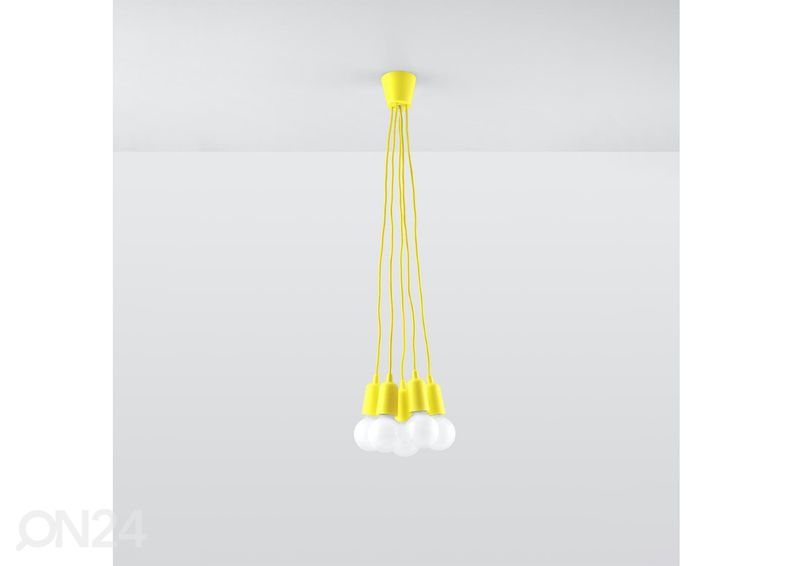 Rippvalgusti Diego 5 suurendatud