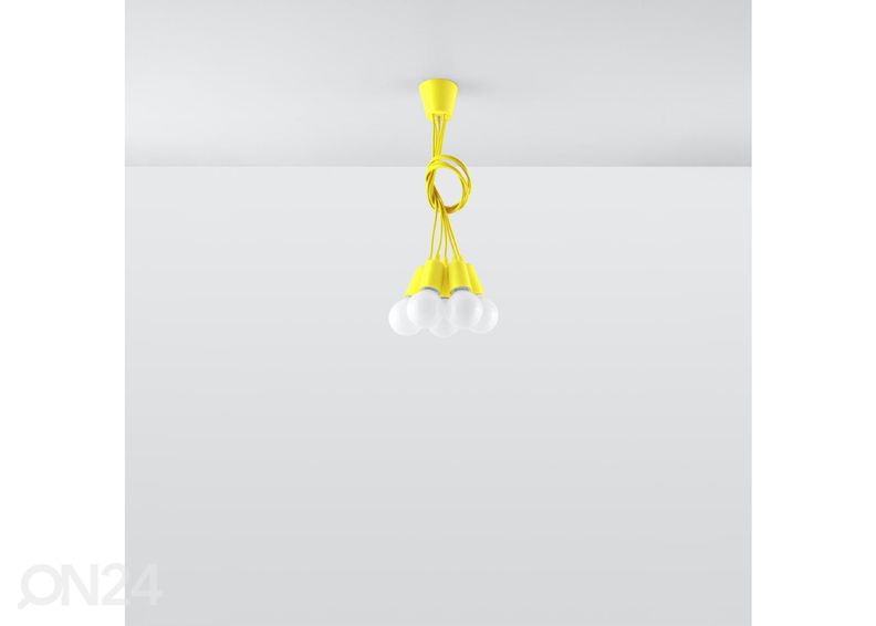 Rippvalgusti Diego 5 suurendatud