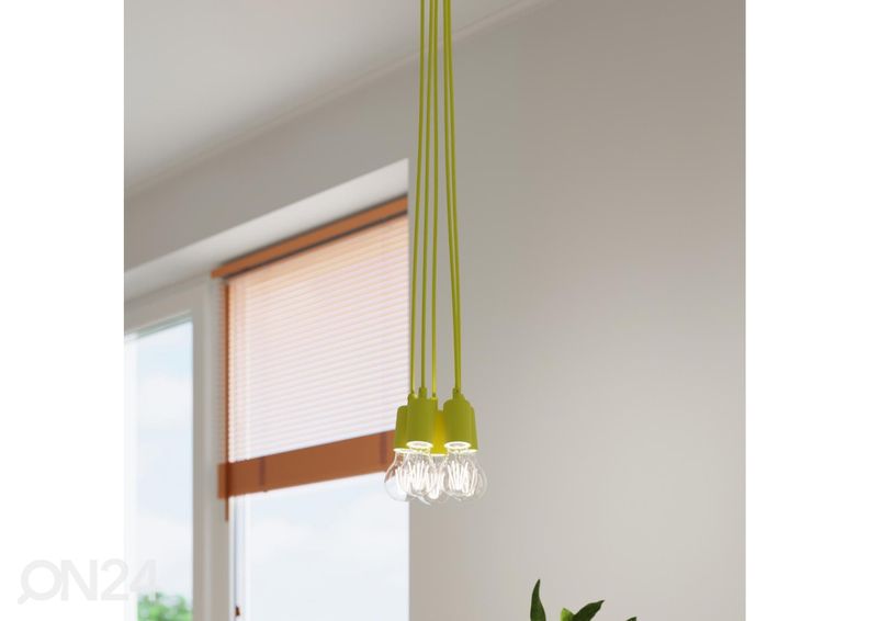 Rippvalgusti Diego 5 suurendatud