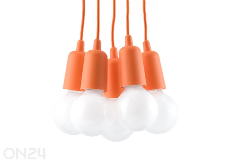 Rippvalgusti Diego 5 suurendatud