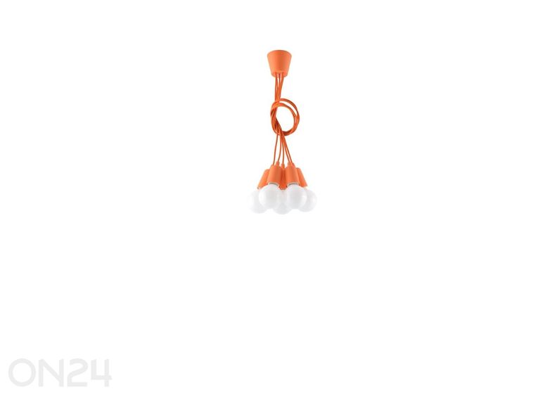 Rippvalgusti Diego 5 suurendatud