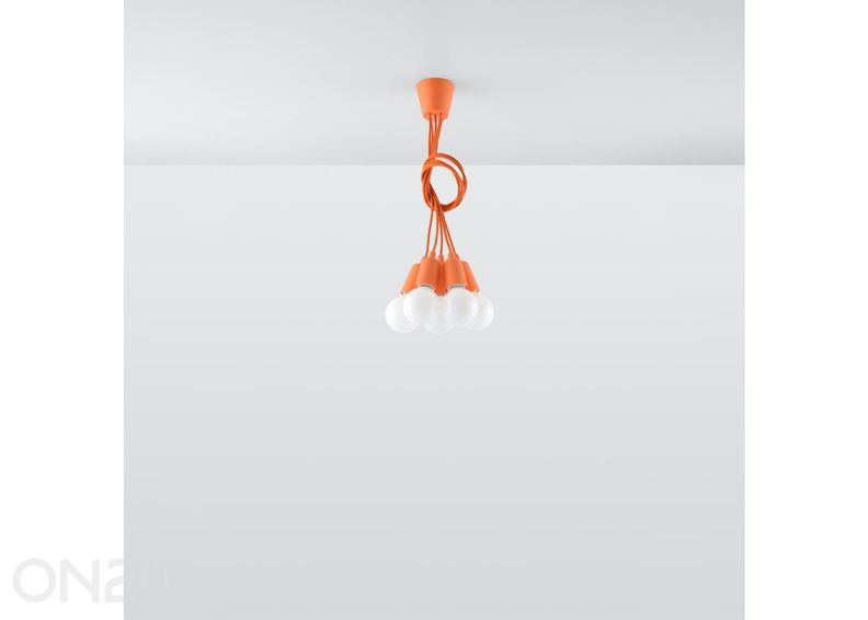 Rippvalgusti Diego 5 suurendatud