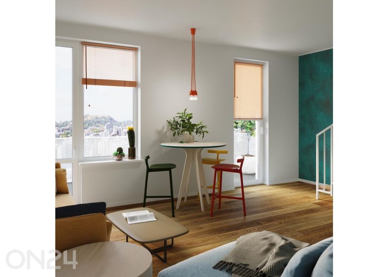 Rippvalgusti Diego 5 suurendatud