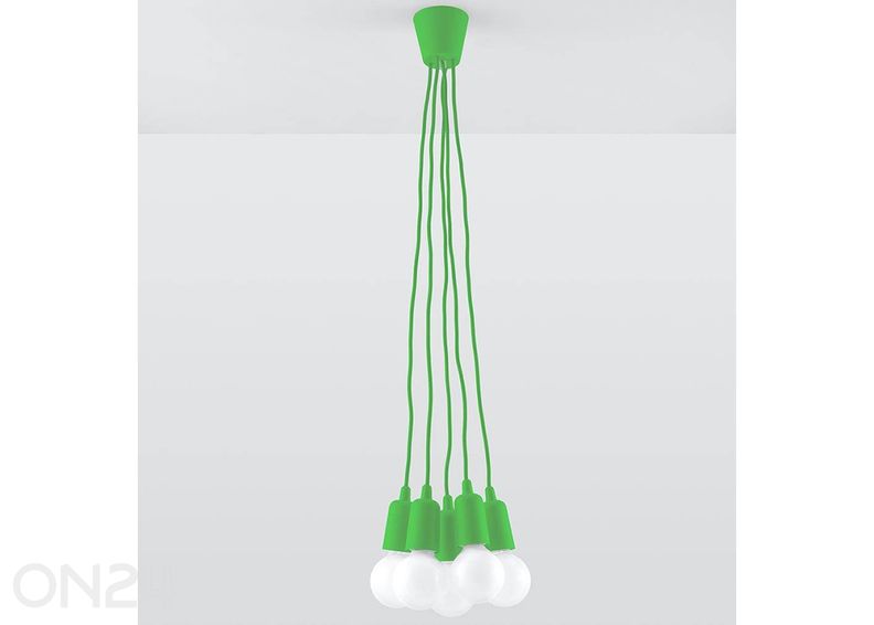 Rippvalgusti Diego 5 suurendatud